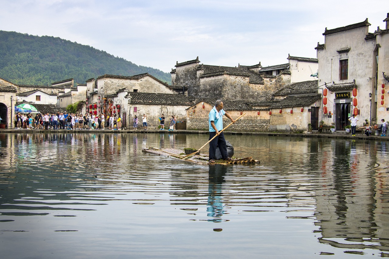 景德镇古窑(景德镇旅游必去十大景点)