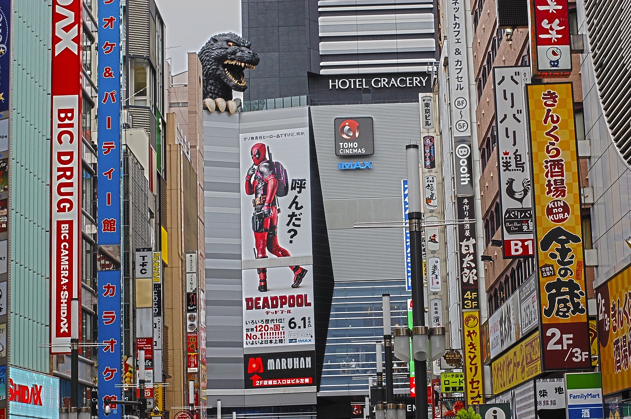 日本旅游胜地住宿遭遇大量退订，影响与挑战