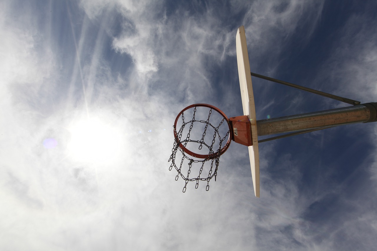 梦幻NBA，穿越时空的篮球殿堂，巨星们的荣耀与传奇