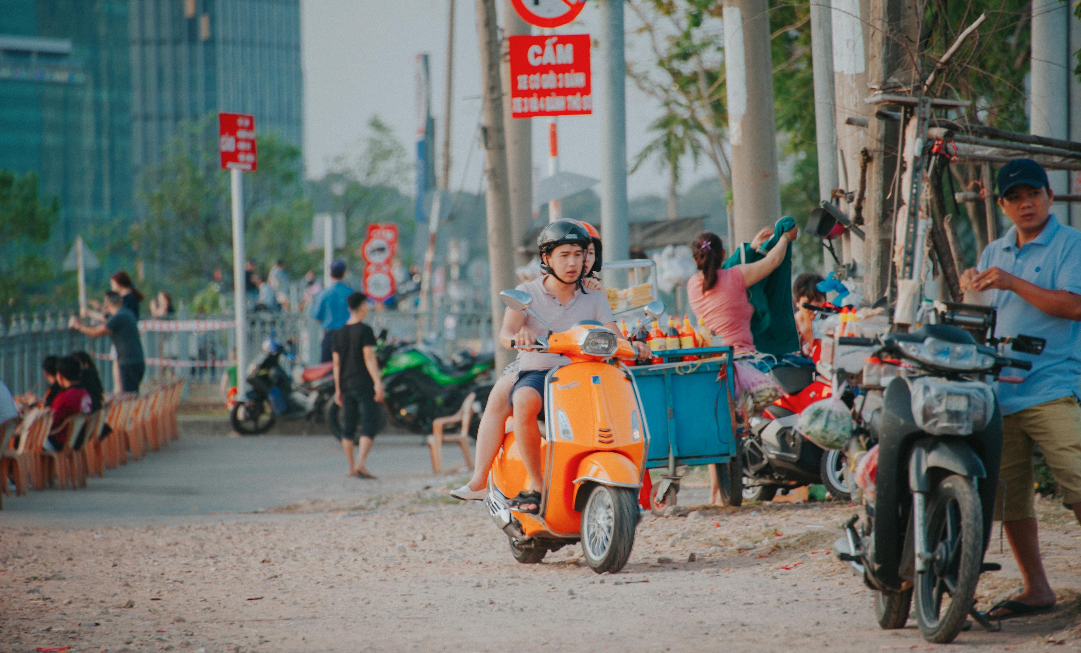 爱情的浪漫专车，一次心灵的邂逅之旅