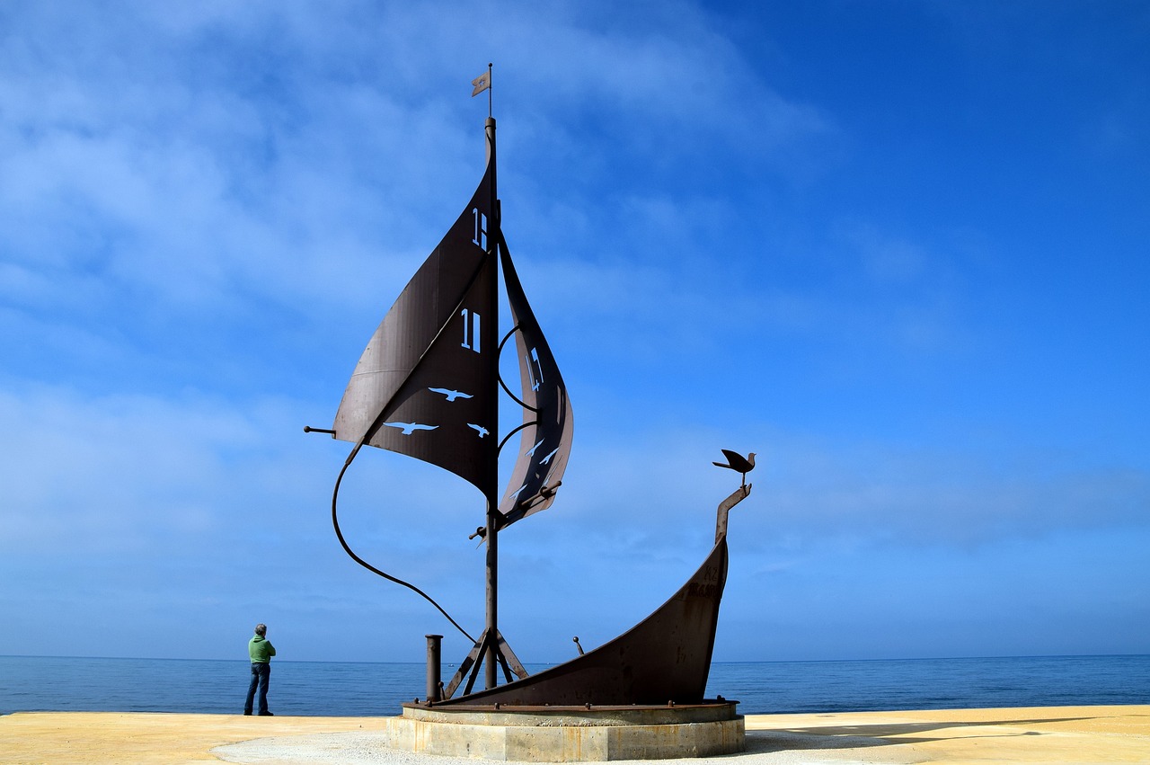 揭秘历史深处的日德兰海战，一场决定海洋霸权的海上较量